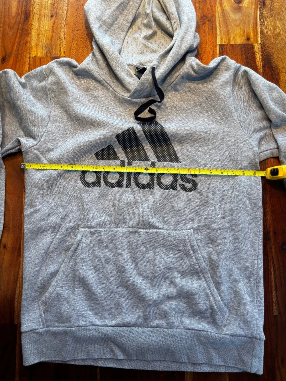 adidas size large